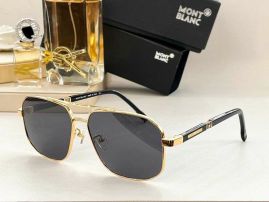 Picture of Montblanc Sunglasses _SKUfw47391483fw